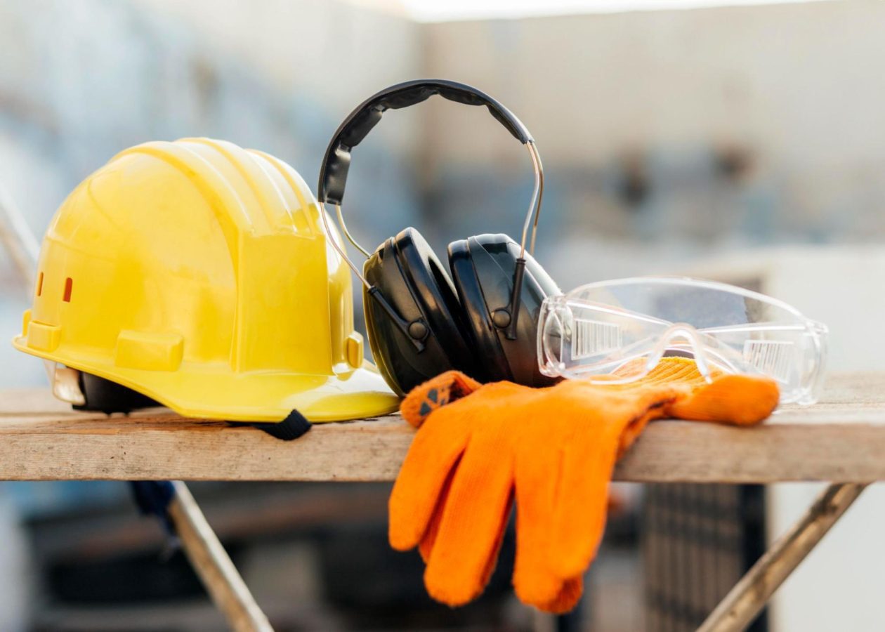 Quality Equipment